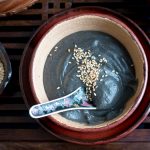 Hot Black Sesame Cereal / https://www.hwcmagazine.com