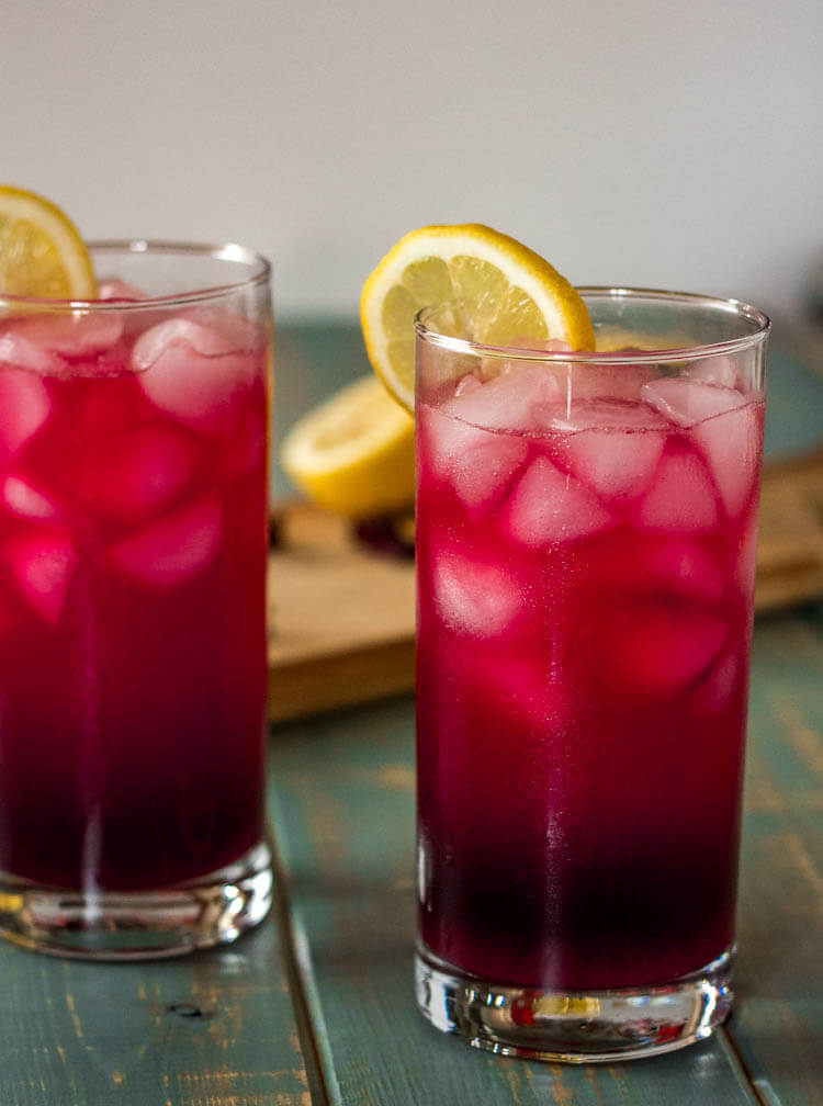 Summertime Non-Alcoholic Fruity Drink Recipes/ https://www.hwcmagazine.com