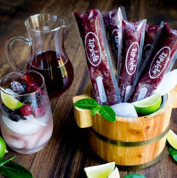 Berry Boozy Ice Pops / https://www.hwcmagazine.com