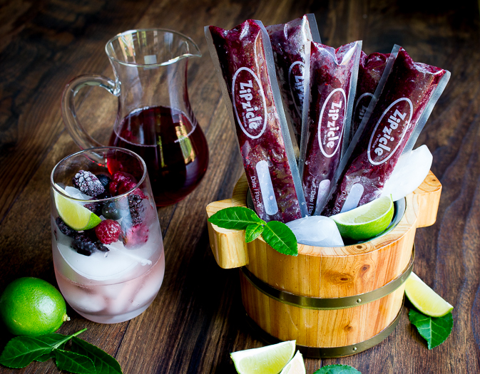 Berry Boozy Ice Pops / https://www.hwcmagazine.com