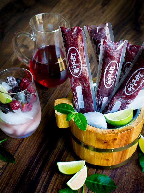 Berry Boozy Ice Pops / https://www.hwcmagazine.com