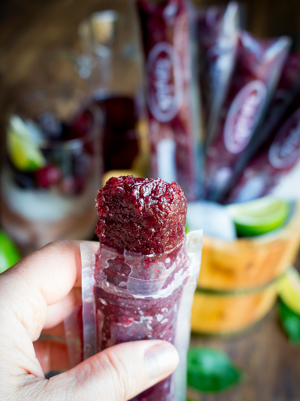 Berry Boozy Ice Pops / https://www.hwcmagazine.com