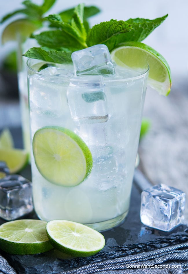 Summertime Non-Alcoholic Fruity Drink Recipes/ https://www.hwcmagazine.com