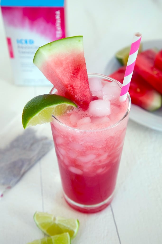 Summertime Non-Alcoholic Fruity Drink Recipes/ https://www.hwcmagazine.com