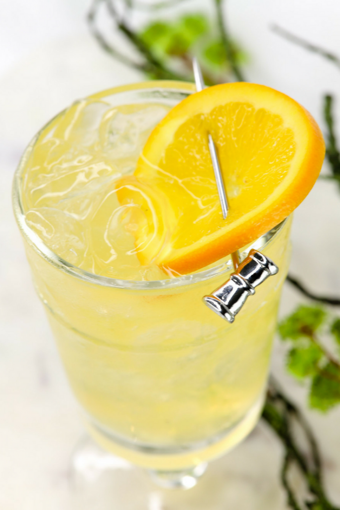 Summertime Non-Alcoholic Fruity Drink Recipes/ https://www.hwcmagazine.com