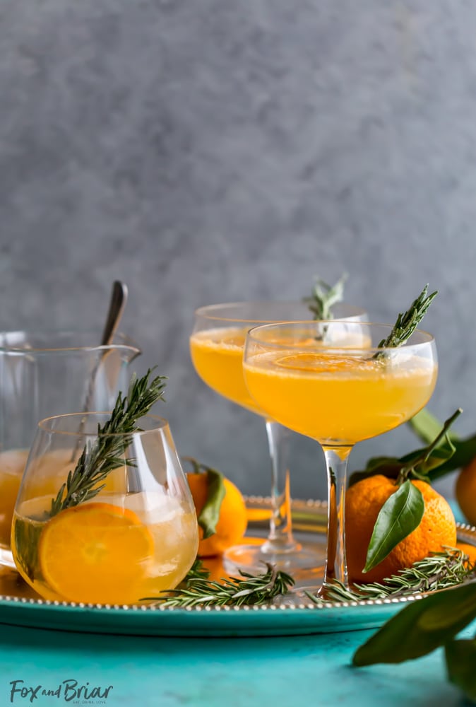 Summertime Non-Alcoholic Fruity Drink Recipes/ https://www.hwcmagazine.com