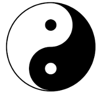 Traditional Chinese Medicine (TCM) yin and yang