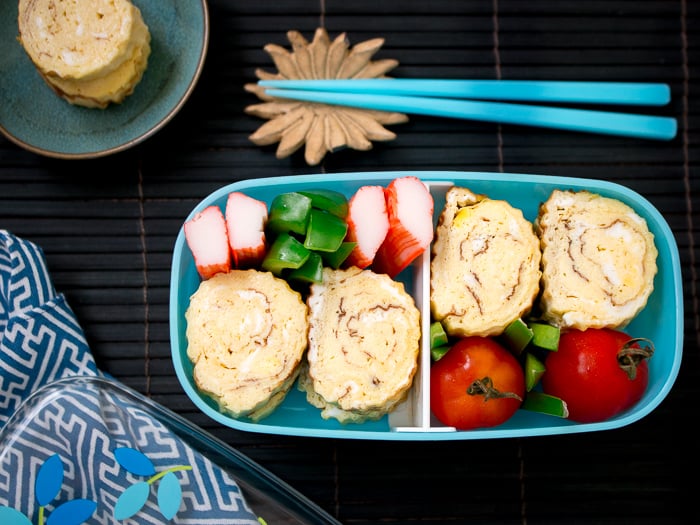 Lifting the lid on Japan's bento boxes