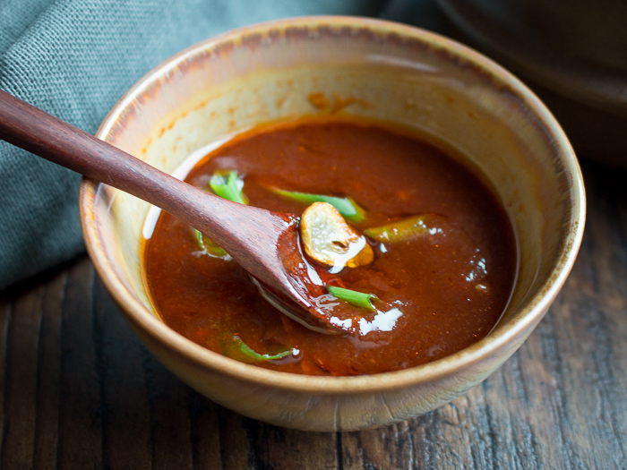 Simple Spicy Thai Hot Pot / https://www.hwcmagazine.com