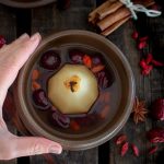 Chinese Pear Dessert Soup / https://www.hwcmagazine.com