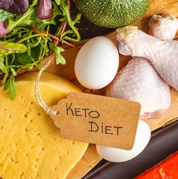 What is a Ketogenic Diet? / https://www.hwcmagazine.com