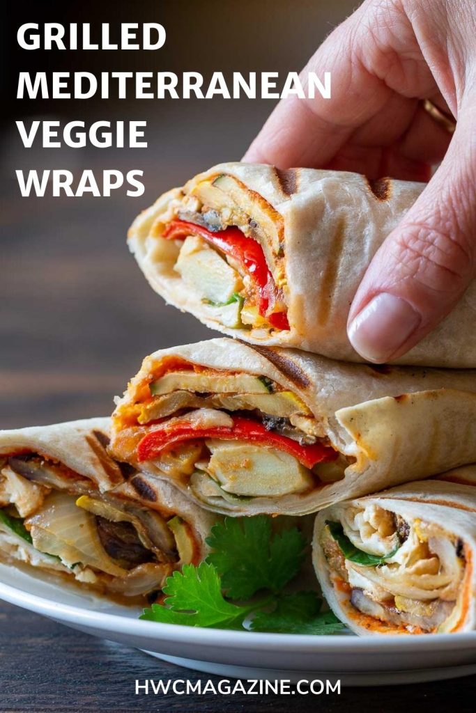 Pin on wraps